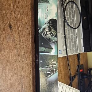 Harry Potter Replica Wand